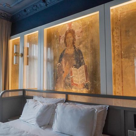 Magnova Vitality Boutique Hotel Stambuł Zewnętrze zdjęcie