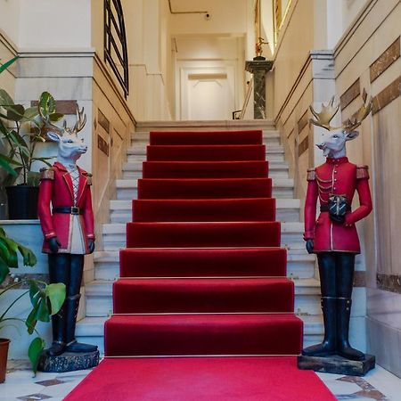 Magnova Vitality Boutique Hotel Stambuł Zewnętrze zdjęcie