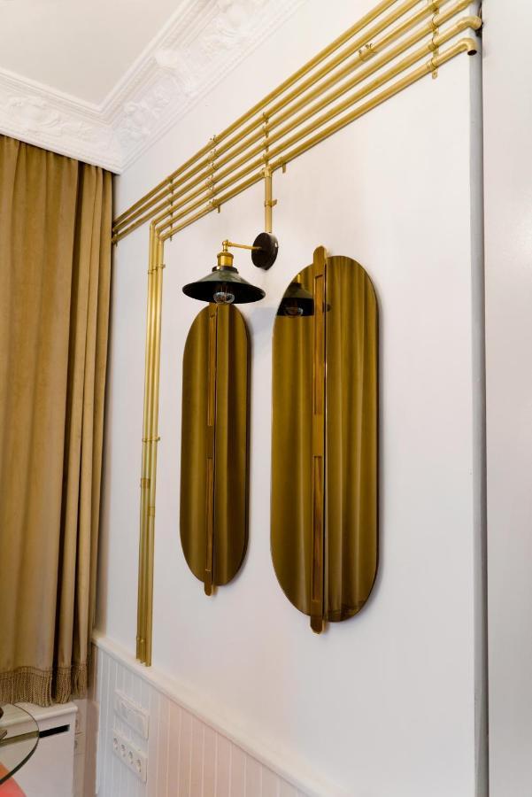Magnova Vitality Boutique Hotel Stambuł Zewnętrze zdjęcie