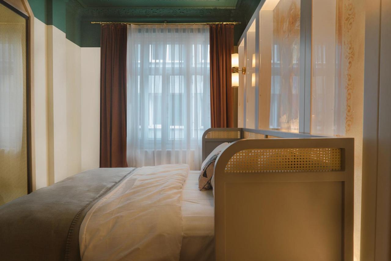 Magnova Vitality Boutique Hotel Stambuł Zewnętrze zdjęcie