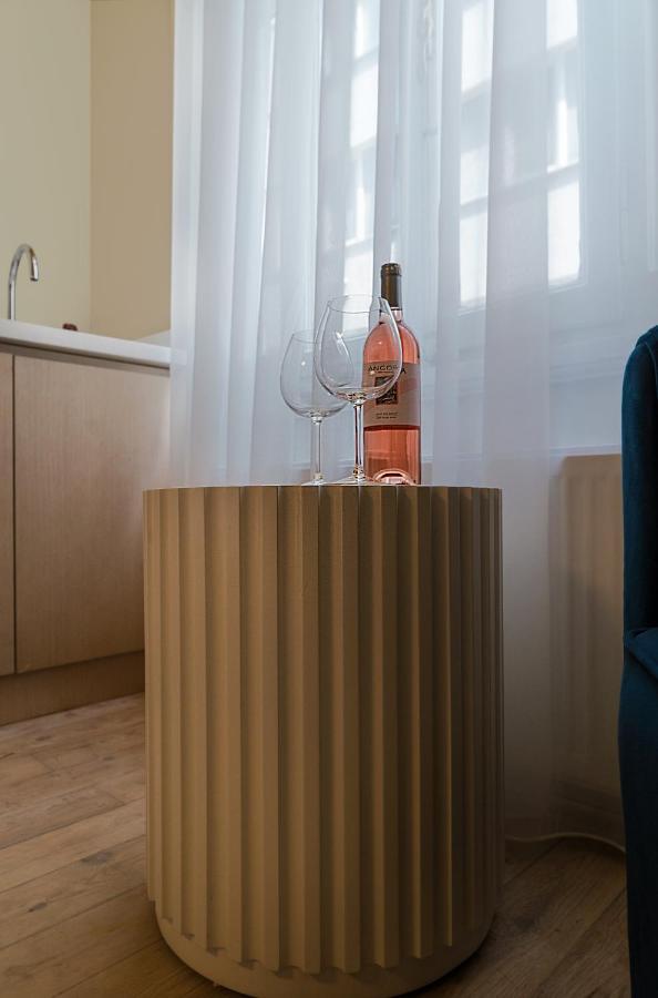 Magnova Vitality Boutique Hotel Stambuł Zewnętrze zdjęcie