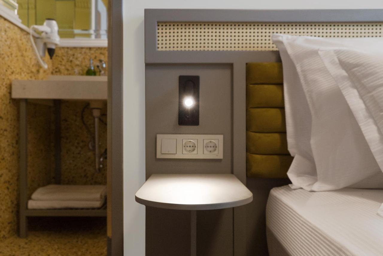 Magnova Vitality Boutique Hotel Stambuł Zewnętrze zdjęcie