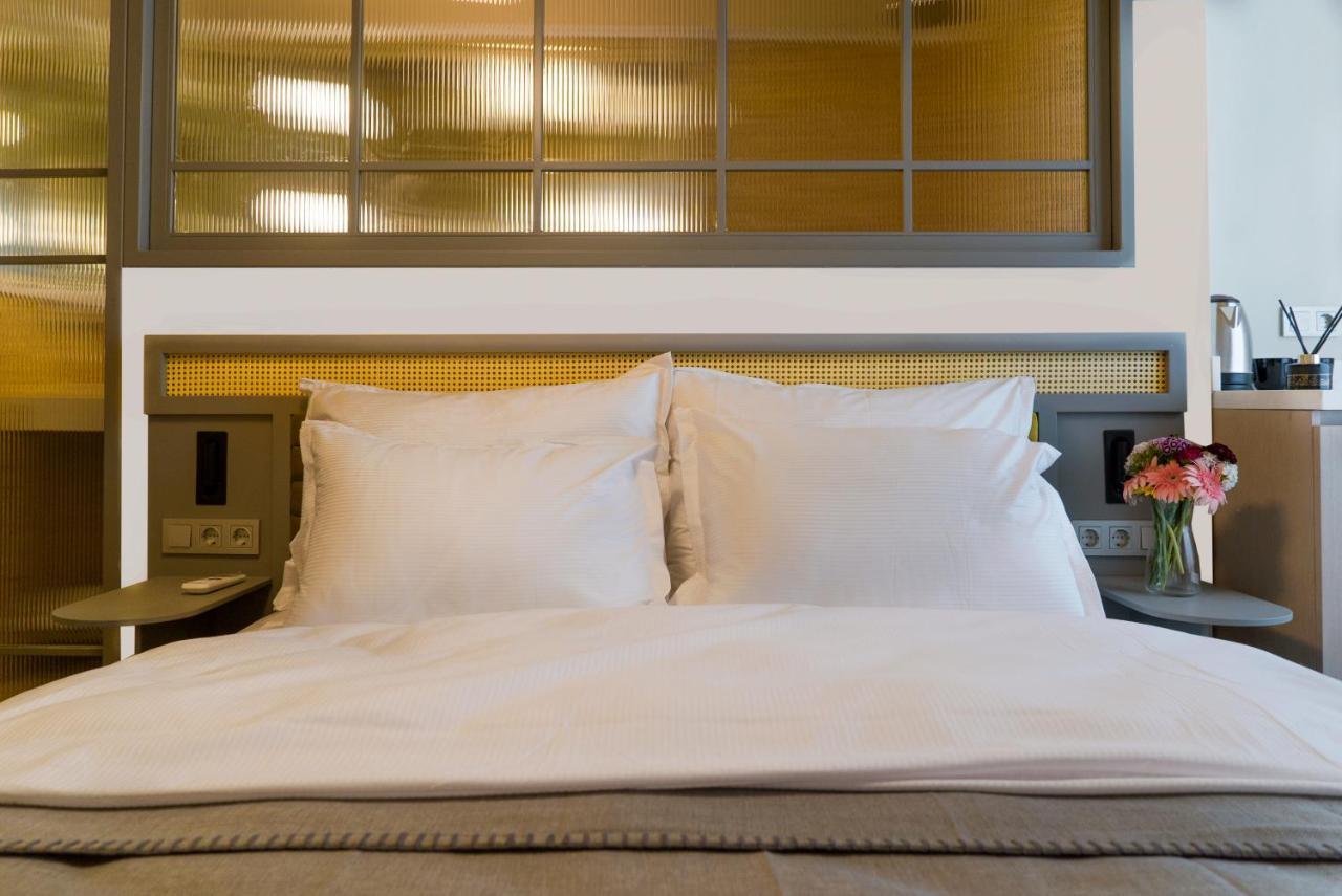 Magnova Vitality Boutique Hotel Stambuł Zewnętrze zdjęcie