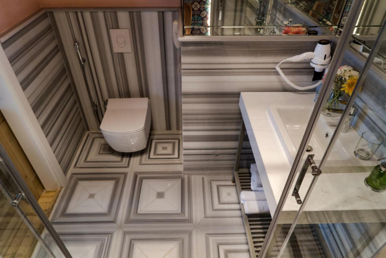 Magnova Vitality Boutique Hotel Stambuł Zewnętrze zdjęcie