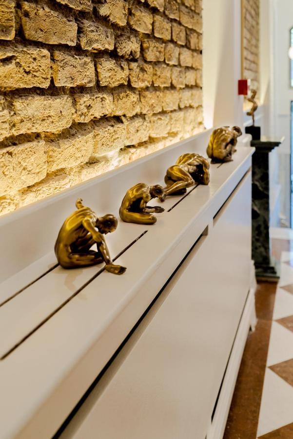 Magnova Vitality Boutique Hotel Stambuł Zewnętrze zdjęcie