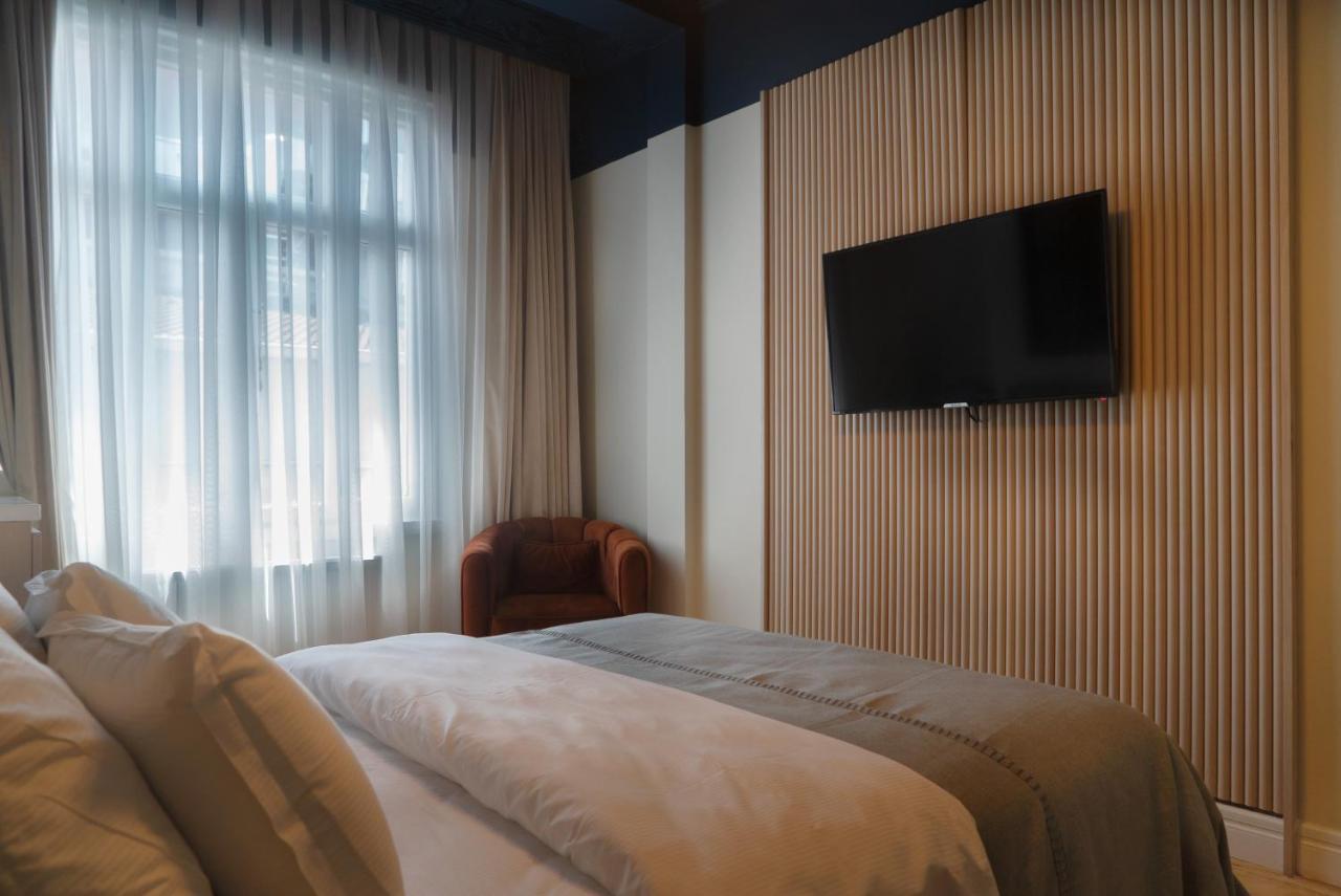 Magnova Vitality Boutique Hotel Stambuł Zewnętrze zdjęcie