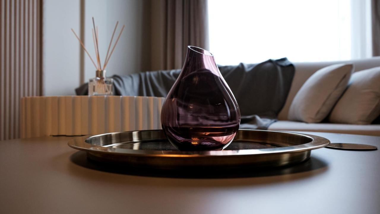 Magnova Vitality Boutique Hotel Stambuł Zewnętrze zdjęcie