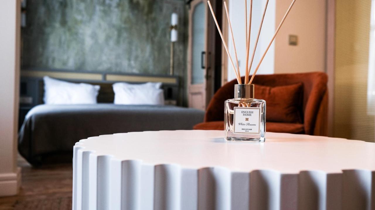 Magnova Vitality Boutique Hotel Stambuł Zewnętrze zdjęcie