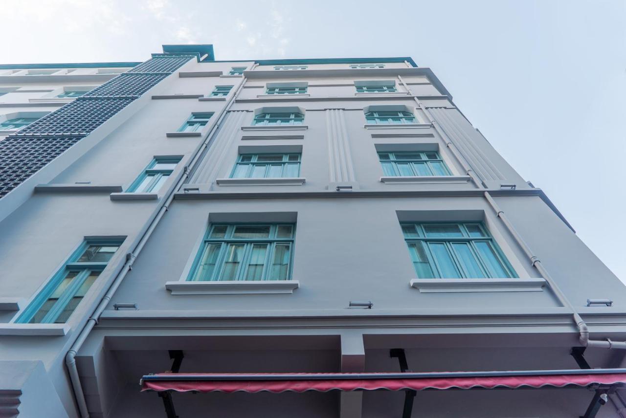 Magnova Vitality Boutique Hotel Stambuł Zewnętrze zdjęcie