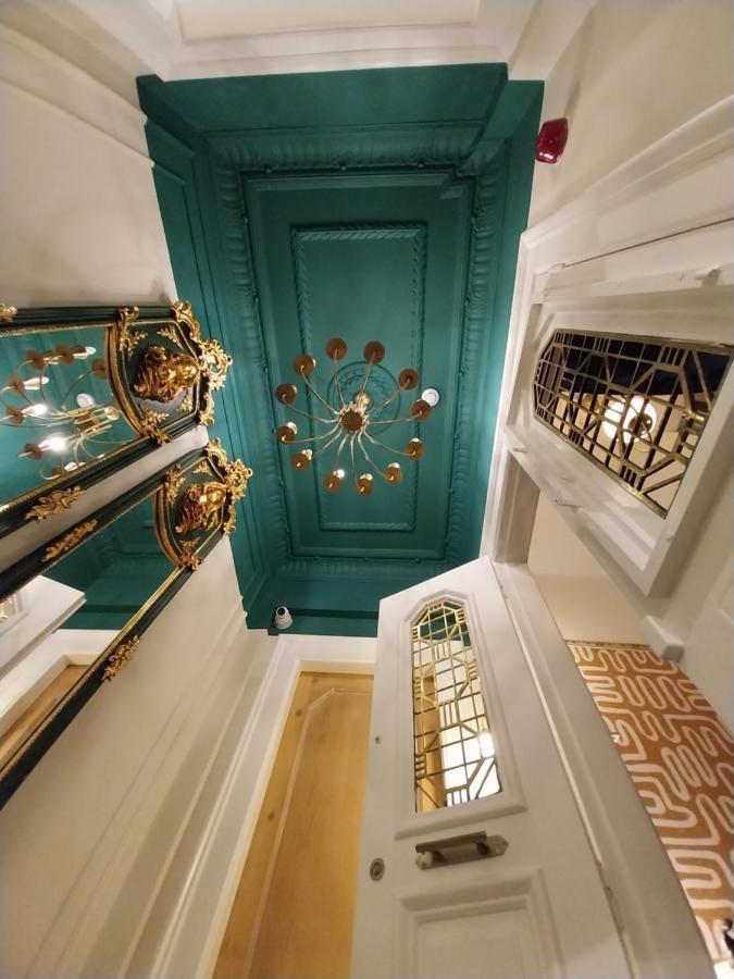 Magnova Vitality Boutique Hotel Stambuł Zewnętrze zdjęcie
